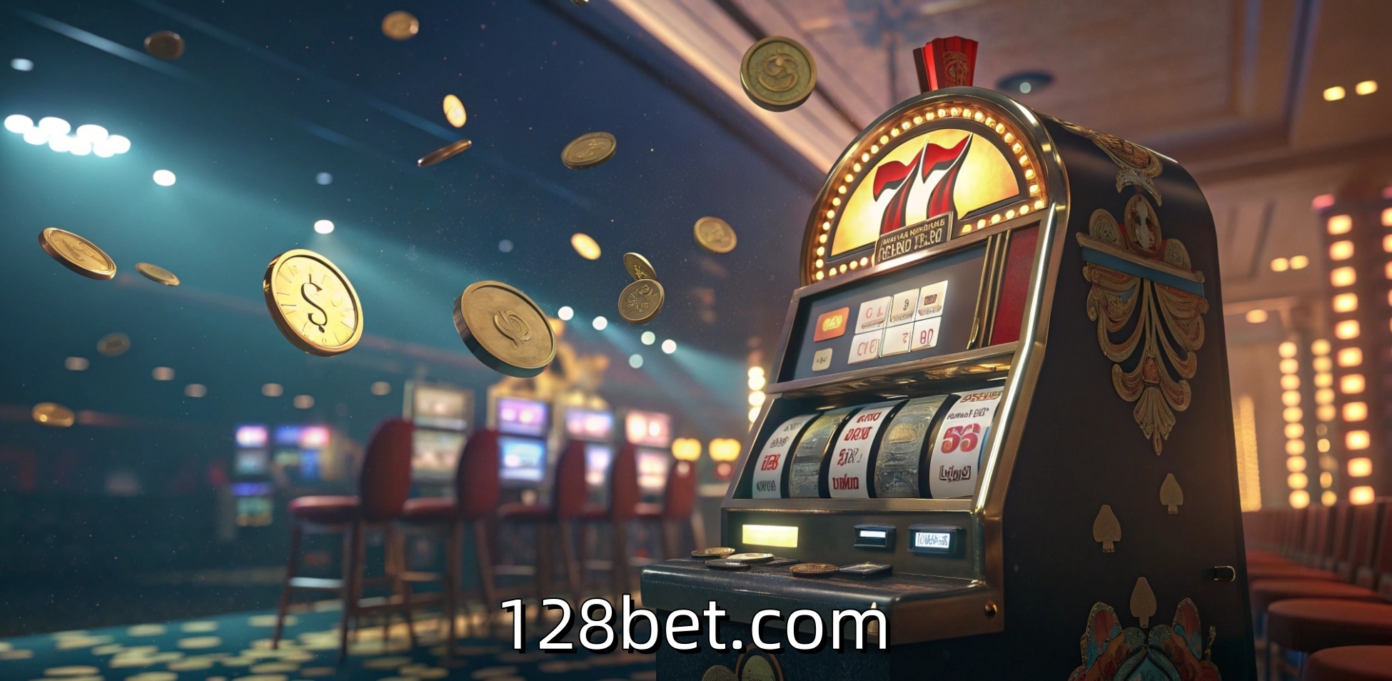 128bet