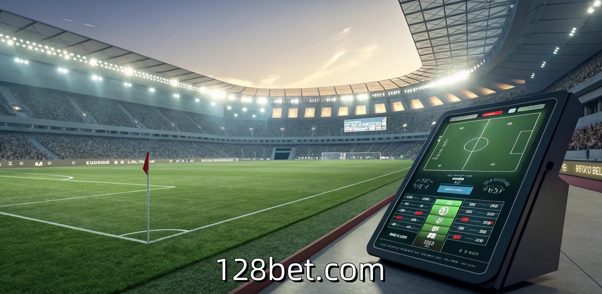 128bet