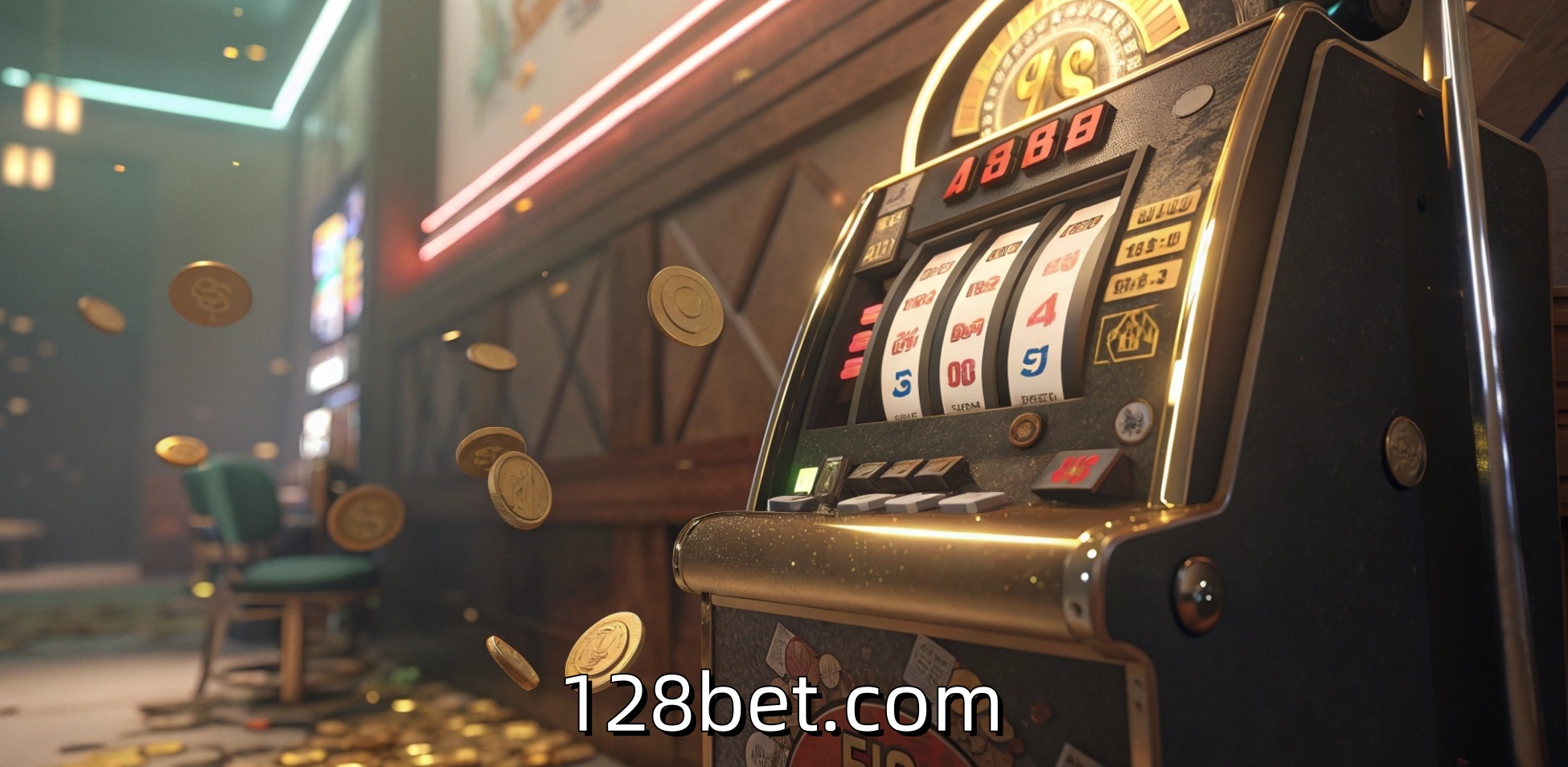 128bet