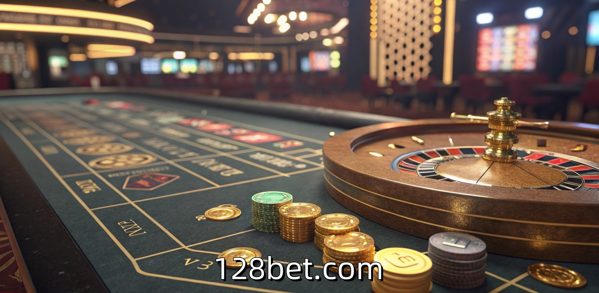 128bet