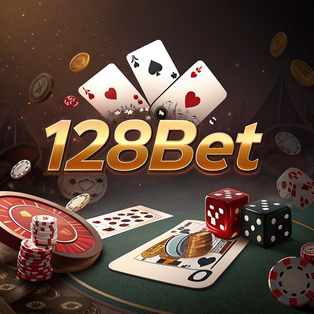 128bet