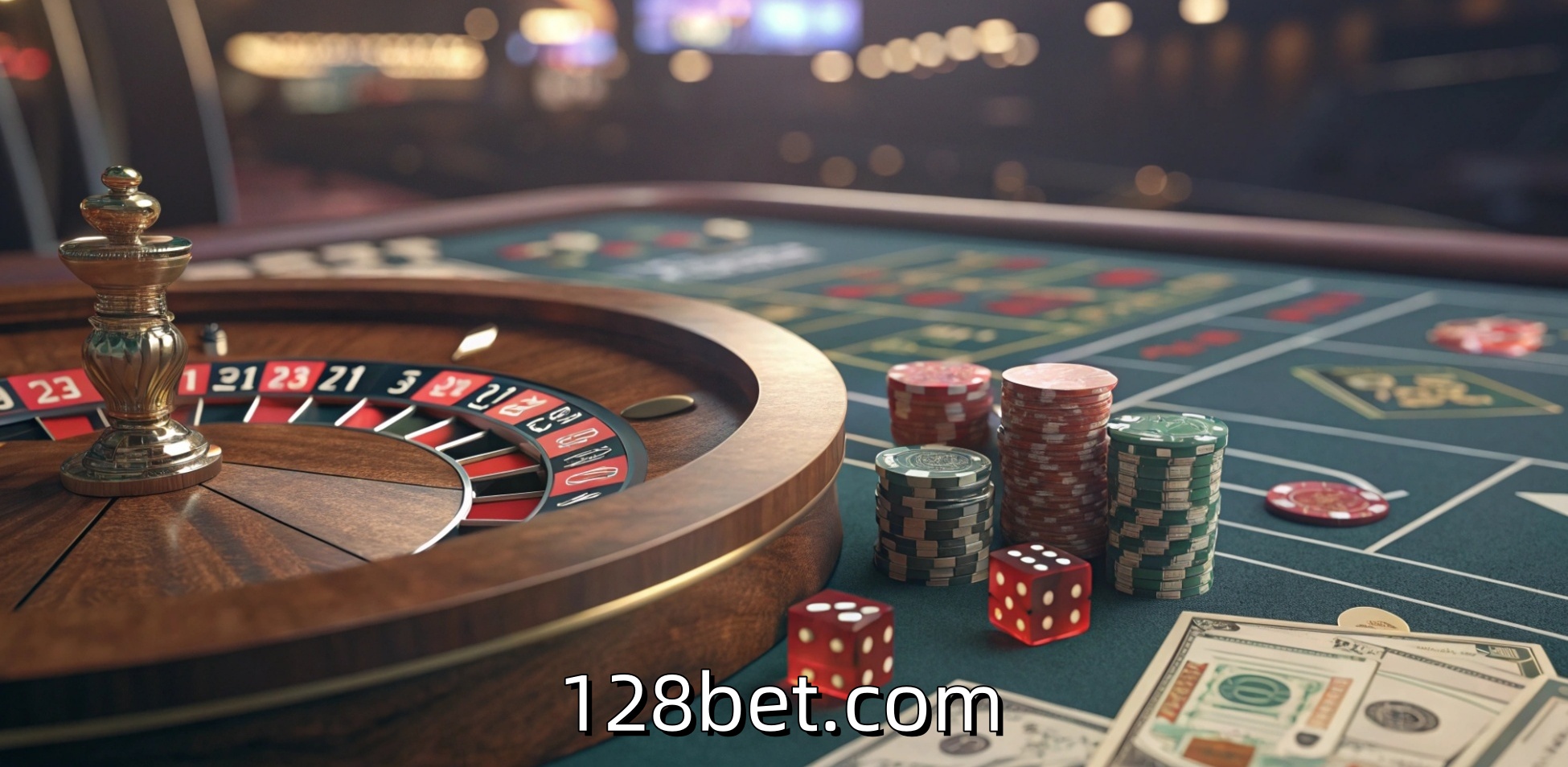 128bet