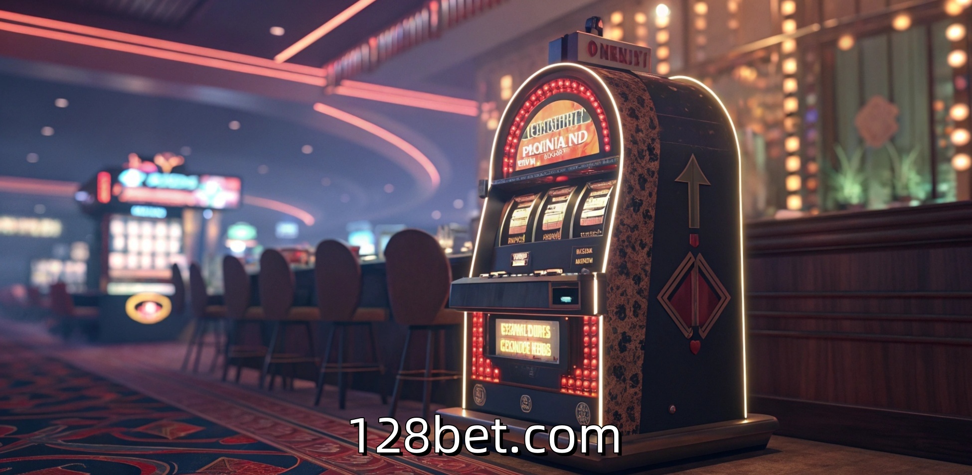128bet