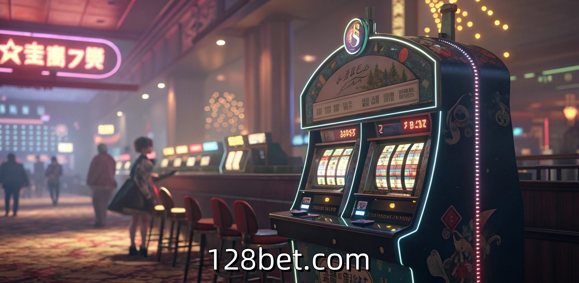 128bet com